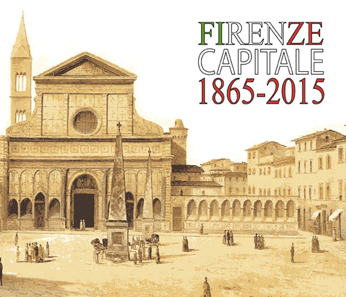 firenze-capitale